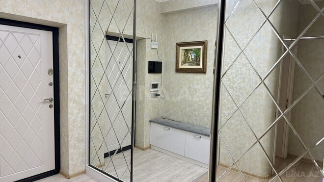 3 otaqlı yeni tikili - Masazır q. - 82 m² (15)