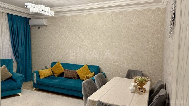3 otaqlı yeni tikili - Masazır q. - 82 m² (3)