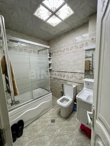 2-комн. новостройка - м. Азадлыг проспекти - 50 м² (7)