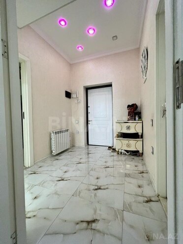 2-комн. новостройка - м. Азадлыг проспекти - 50 м² (4)
