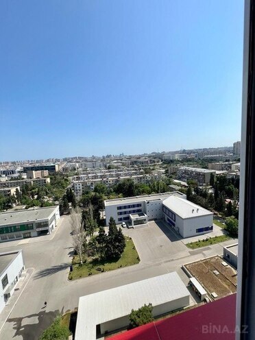 2-комн. новостройка - м. Азадлыг проспекти - 50 м² (2)