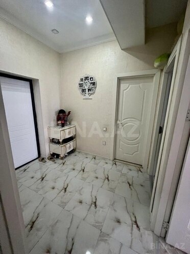 2-комн. новостройка - м. Азадлыг проспекти - 50 м² (3)