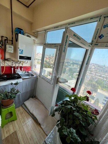 2-комн. новостройка - м. Азадлыг проспекти - 50 м² (10)