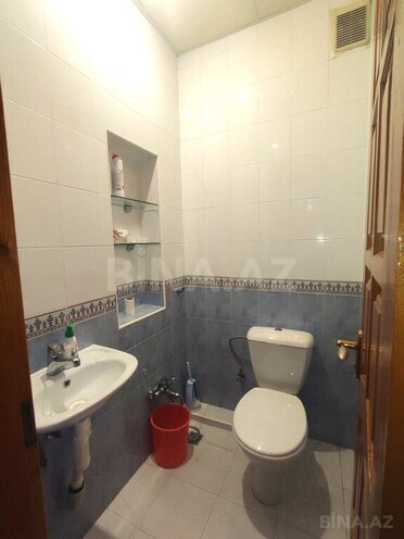 4 otaqlı köhnə tikili - Nərimanov r. - 145 m² (19)