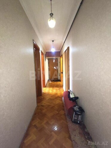 4 otaqlı köhnə tikili - Nərimanov r. - 145 m² (10)