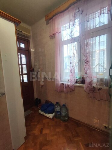 4 otaqlı köhnə tikili - Nərimanov r. - 145 m² (9)