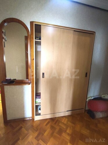 4 otaqlı köhnə tikili - Nərimanov r. - 145 m² (16)