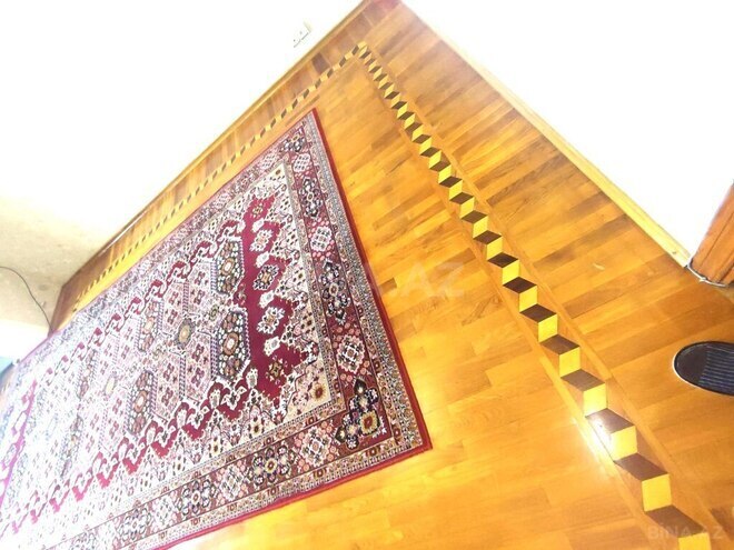 4 otaqlı köhnə tikili - Nərimanov r. - 145 m² (18)