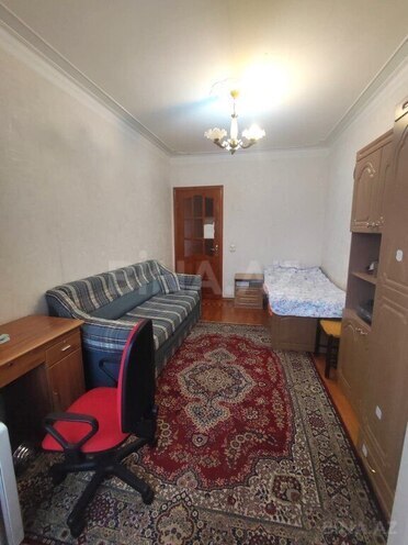 4 otaqlı köhnə tikili - Nərimanov r. - 145 m² (6)