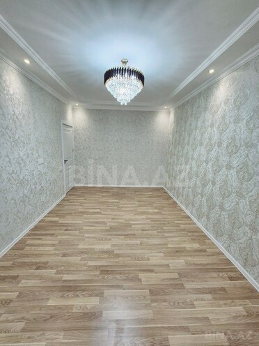 3 otaqlı köhnə tikili - Azadlıq Prospekti m. - 70 m² (8)