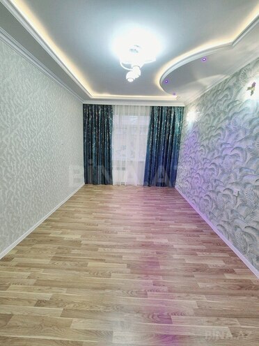 3 otaqlı köhnə tikili - Azadlıq Prospekti m. - 70 m² (3)