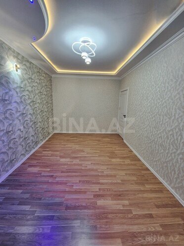 3 otaqlı köhnə tikili - Azadlıq Prospekti m. - 70 m² (7)
