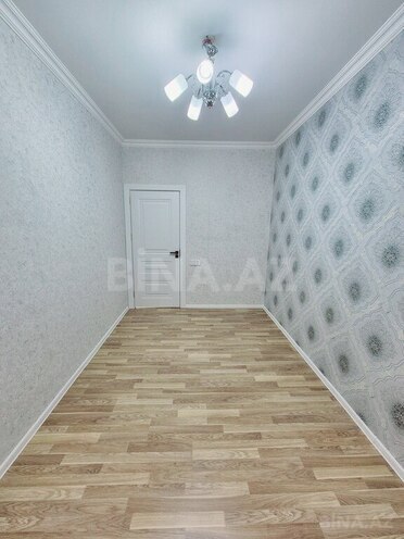 3 otaqlı köhnə tikili - Azadlıq Prospekti m. - 70 m² (10)