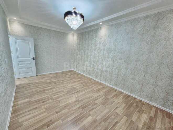 3 otaqlı köhnə tikili - Azadlıq Prospekti m. - 70 m² (9)