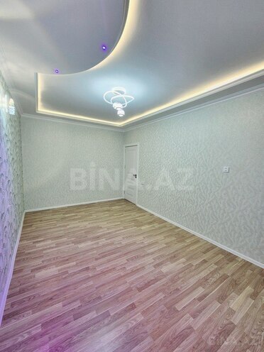 3 otaqlı köhnə tikili - Azadlıq Prospekti m. - 70 m² (6)