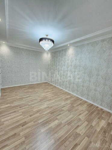 3 otaqlı köhnə tikili - Azadlıq Prospekti m. - 70 m² (5)
