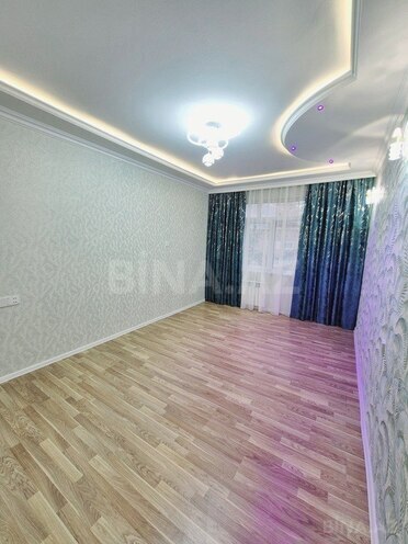 3 otaqlı köhnə tikili - Azadlıq Prospekti m. - 70 m² (1)