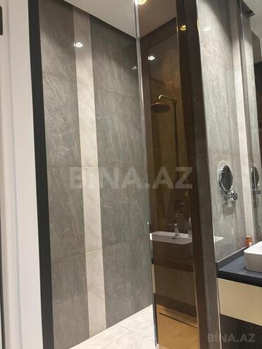 2 otaqlı yeni tikili - Nardaran q. - 75 m² (8)