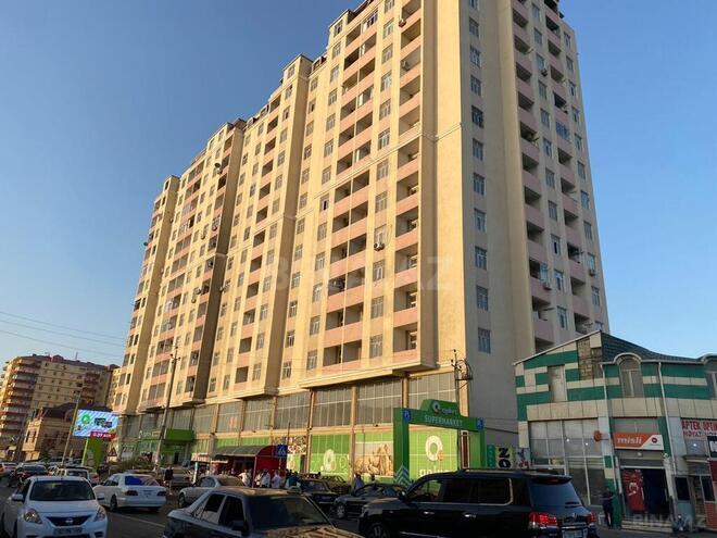 2 otaqlı yeni tikili - Masazır q. - 55 m² (2)