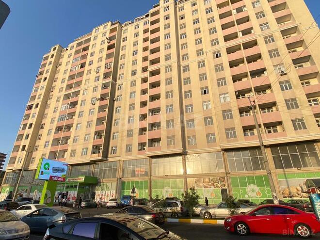 2 otaqlı yeni tikili - Masazır q. - 55 m² (1)