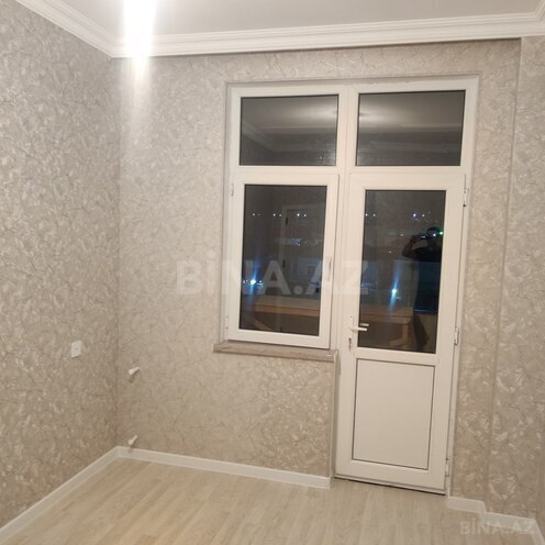 2 otaqlı yeni tikili - Masazır q. - 55 m² (3)