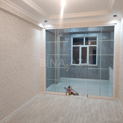 2 otaqlı yeni tikili - Masazır q. - 55 m² (4)