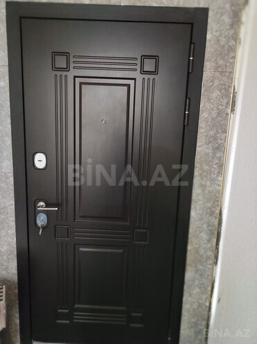 2 otaqlı yeni tikili - Masazır q. - 55 m² (7)