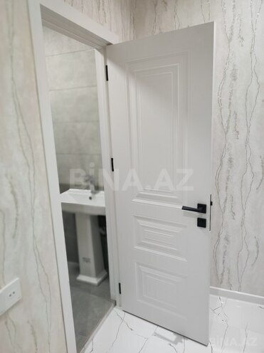 2 otaqlı yeni tikili - Masazır q. - 55 m² (8)