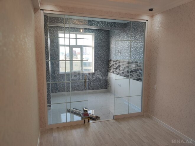 2 otaqlı yeni tikili - Masazır q. - 55 m² (6)