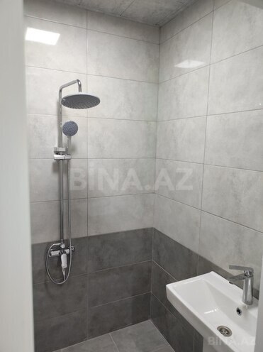 2 otaqlı yeni tikili - Masazır q. - 55 m² (9)