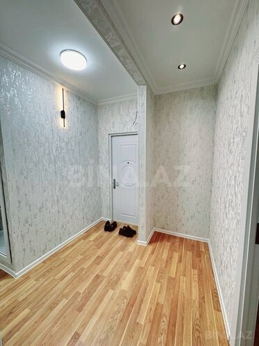 3 otaqlı köhnə tikili - Azadlıq Prospekti m. - 70 m² (16)