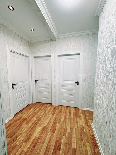 3 otaqlı köhnə tikili - Azadlıq Prospekti m. - 70 m² (15)