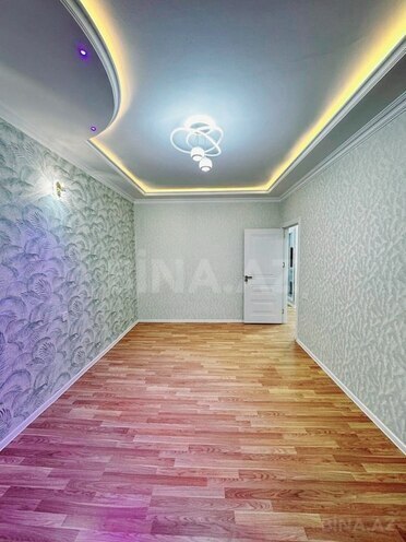 3 otaqlı köhnə tikili - Azadlıq Prospekti m. - 70 m² (18)