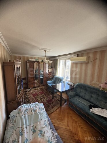 2-комн. вторичка - м. Иншаатчылар - 29.2 м² (2)