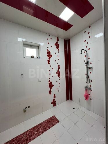 5-комн. дом/дача - пос. Бинагади - 210 м² (10)