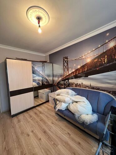 5-комн. дом/дача - пос. Бинагади - 210 м² (23)