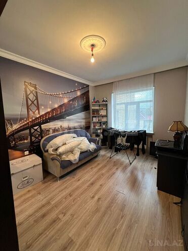 5-комн. дом/дача - пос. Бинагади - 210 м² (16)