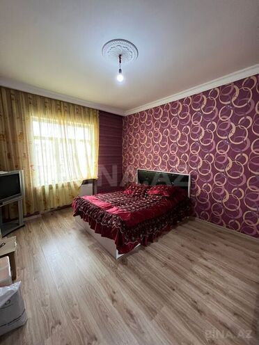 5-комн. дом/дача - пос. Бинагади - 210 м² (22)