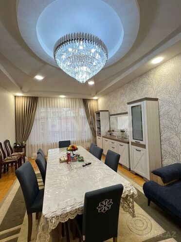 5-комн. дом/дача - пос. Бинагади - 210 м² (3)