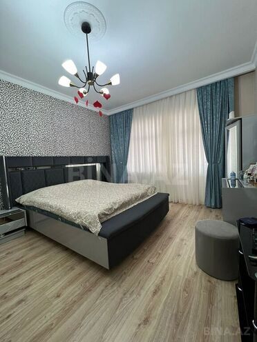 5-комн. дом/дача - пос. Бинагади - 210 м² (26)