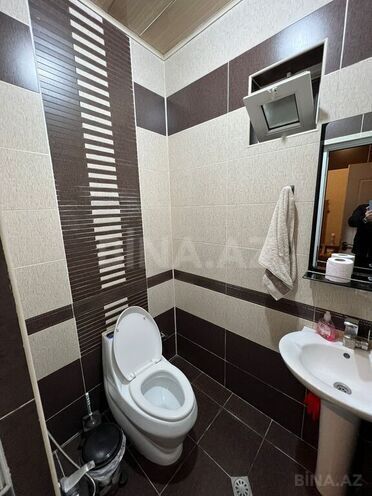 5-комн. дом/дача - пос. Бинагади - 210 м² (13)