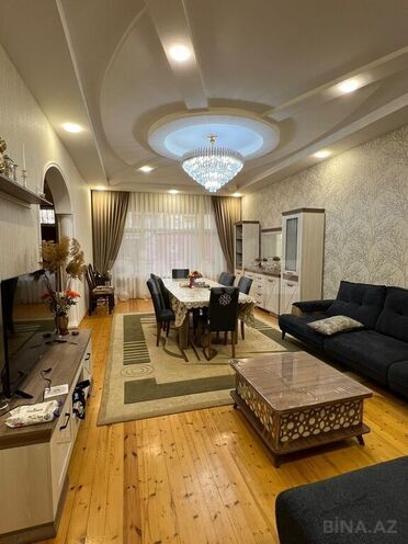 5-комн. дом/дача - пос. Бинагади - 210 м² (5)