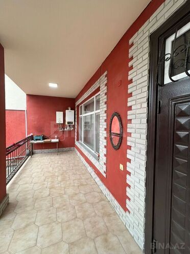5-комн. дом/дача - пос. Бинагади - 210 м² (17)