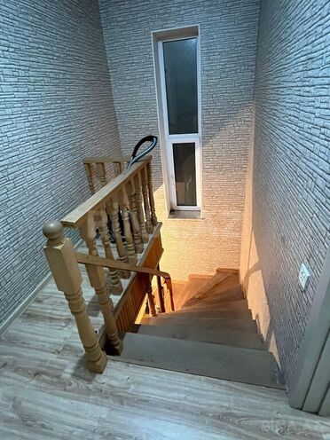 5-комн. дом/дача - пос. Бинагади - 210 м² (18)