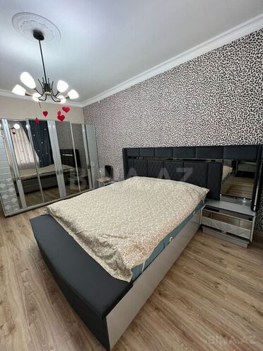 5-комн. дом/дача - пос. Бинагади - 210 м² (25)
