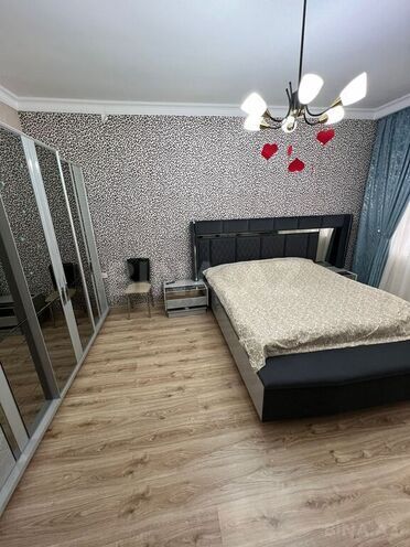 5-комн. дом/дача - пос. Бинагади - 210 м² (15)