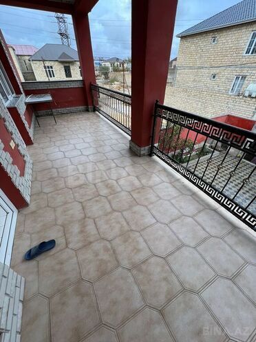 5-комн. дом/дача - пос. Бинагади - 210 м² (24)