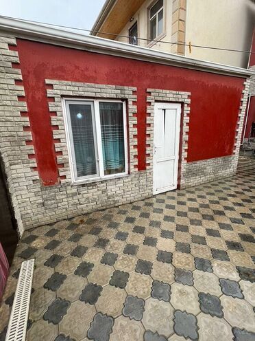 5-комн. дом/дача - пос. Бинагади - 210 м² (9)