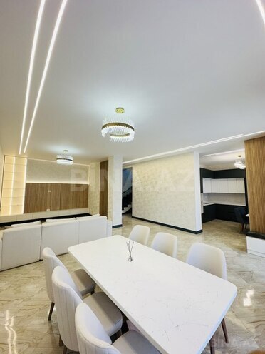 5 otaqlı həyət evi/bağ evi - Mərdəkan q. - 200 m² (8)