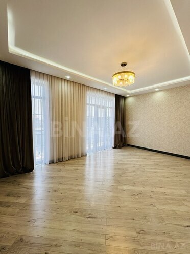 5 otaqlı həyət evi/bağ evi - Mərdəkan q. - 200 m² (15)
